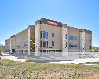 Storage Units for Rent available at 2696 Burney Road, Arlington, TX 76006