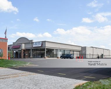 Storage Units for Rent available at 2148 East High Street, Pottstown, PA 19464