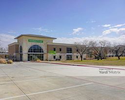 Image for Extra Space Storage - 8060 Precinct Line Road, Colleyville, TX