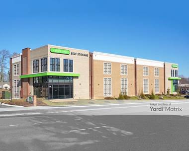 Storage Units for Rent available at 1610 Glenside Drive, Richmond, VA 23226