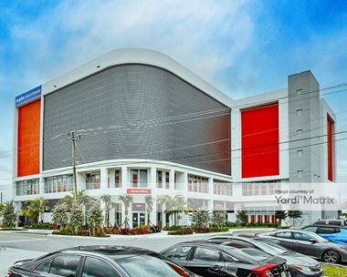 Storage Units for Rent available at 1401 SW 1st Avenue, Fort Lauderdale, FL 33315