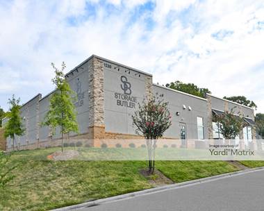 Storage Units for Rent available at 1230 Transformation Lane, Fort Mill, SC 29707