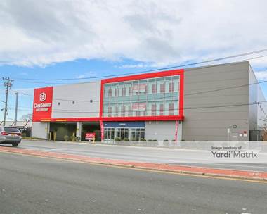 Storage Units for Rent available at 2087 Hempstead Turnpike, East Meadow, NY 11554