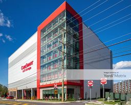 Image for CubeSmart Self Storage - 400 Guthrie Road, King Of Prussia, PA