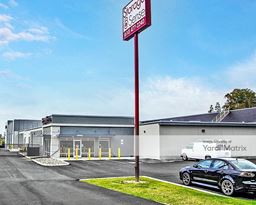 Image for Extra Space Storage - 700 Old Fern Hill Road, West Chester, PA