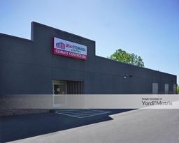 Image for USA Storage Centers - 981 South Mechanic Street, Pendleton, SC