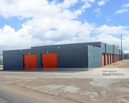 Image for KO Storage - 2215 West Florida Avenue, Midland, TX