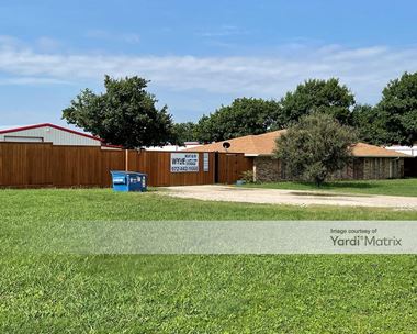 Image for Carefree Enclosed Boat & RV Storage - 3855 Osage Lane, Wylie, TX