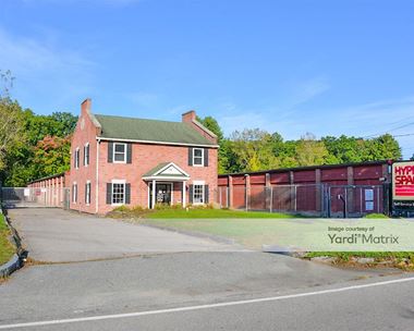 Storage Units for Rent available at 12 Brook Street, Holliston, MA 01746