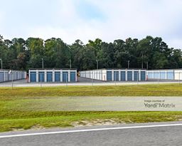 Image for Cardinal State Storage - 165 West Manchester Road, Spring Lake, NC
