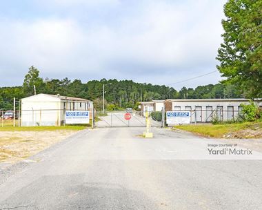 Storage Units for Rent available at 1253 Lillington Hwy, Spring Lake, NC 28390
