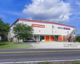 Image for Public Storage - 2930 Clearview Pkwy, Metairie, LA