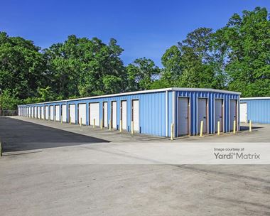 Storage Units for Rent available at 101 East Olive Street, Amite, LA 70422