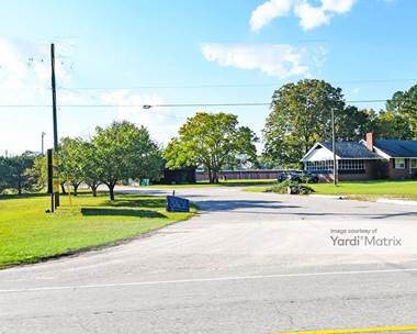 Storage Units for Rent available at 10889 Ramsey Street, Linden, NC 28356