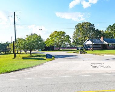 Storage Units for Rent available at 10889 Ramsey Street, Linden, NC 28356