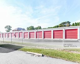 Image for SecurCare Self Storage - 1057 Rim Road, Fayetteville, NC