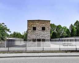Image for Cedar Creek Road Mini Storage - 1675 Cedar Creek Road, Fayetteville, NC