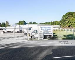 Image for International Moving & Storage - 803 Eastern Blvd, Fayetteville, NC