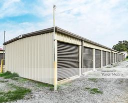 Image for Self Storage Plus - 10340 McColl Road, Laurinburg, NC