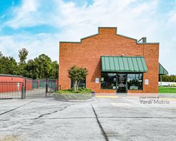 Image for American Flag Self Storage - 2474 Hope Mills Road, Fayetteville, NC