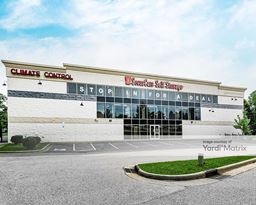 Image for SecurCare Self Storage - 2655 George Owen Road, Fayetteville, NC
