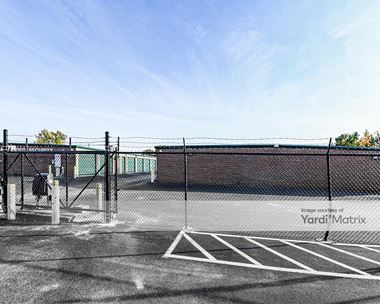 Storage Units for Rent available at 4900 Fayetteville Road, Raeford, NC 28376