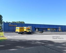 Image for NC Self Storage - 209 Trimble Plant Road, Southern Pines, NC