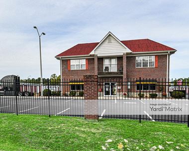 Storage Units for Rent available at 4928 US Highway 301 South, Hope Mills, NC 28348