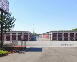 Image for U - Stor - It Mini Warehouses - 11866 US-15, Aberdeen, NC