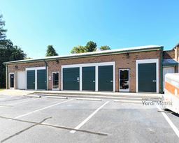 Image for Street Smart Storage - 5420 US-1, Vass, NC