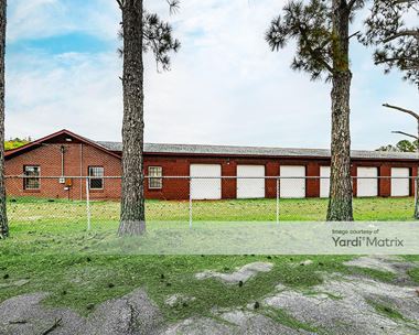 Storage Units for Rent available at 1402 Linkhaw Road, Lumberton, NC 28358