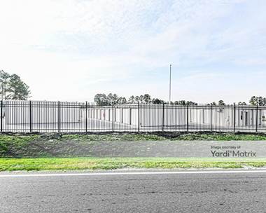 Storage Units for Rent available at 105 Midway Drive, Raeford, NC 28376