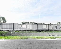 Image for Cardinal State Storage - 105 Midway Drive, Raeford, NC