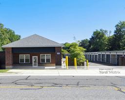 Image for Elite Storage - 2203 Woodland Avenue, Sanford, NC