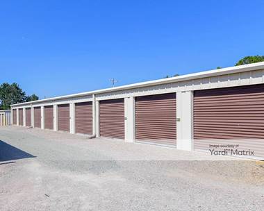 Storage Units for Rent available at 7500 Hwy 15 - 501, West End, NC 27386