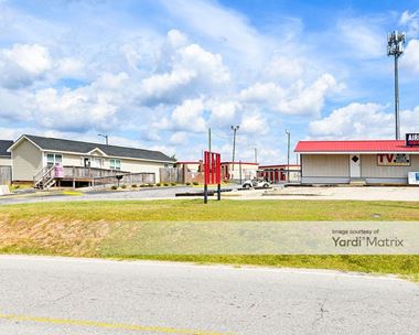 Storage Units for Rent available at 526 McArthur Road, Fayetteville, NC 28311