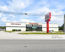 Image for SecurCare Self Storage - 320 North Reilly Road, Fayetteville, NC