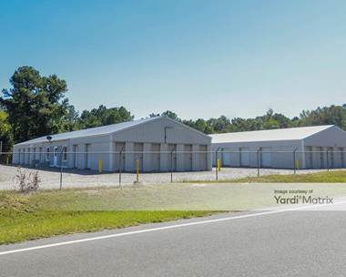 Storage Units for Rent available at 3315 US - 1 BUS, Vass, NC 28394