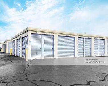 Storage Units for Rent available at 5607 Camden Road, Fayetteville, NC 28306