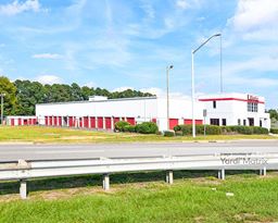 Image for SecurCare Self Storage - 3520 Bragg Blvd, Fayetteville, NC