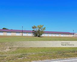 Image for Moore Storage - 185 Storage Drive, Southern Pines, NC