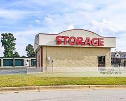 Image for SecurCare Self Storage - 3800 Bragg Blvd, Fayetteville, NC