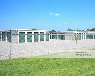 Storage Units for Rent available at 751 South Roberts Avenue, Lumberton, NC 28358