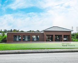 Image for Fayetteville Storage - 2560 Owen Drive, Fayetteville, NC