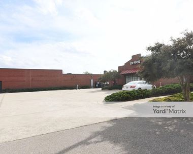 Storage Units for Rent available at 5221 Bragg Blvd, Fayetteville, NC 28303