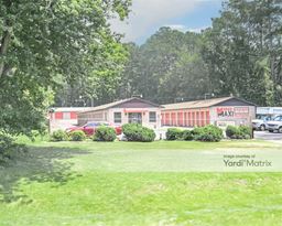 Image for Mini - Maxi Self Storage - 1007 East US 74 Hwy, Hamlet, NC