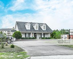 Image for Storage King USA - 5799 Pepperbush Drive, Fayetteville, NC