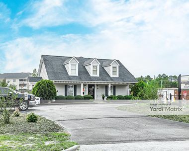 Image for Storage King USA - 5799 Pepperbush Drive, Fayetteville, NC