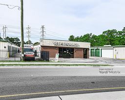 Image for Legion Self Storage - 2638 Legion Road, Fayetteville, NC