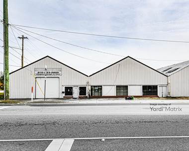 Storage Units for Rent available at 815 Gillespie Street, Fayetteville, NC 28306